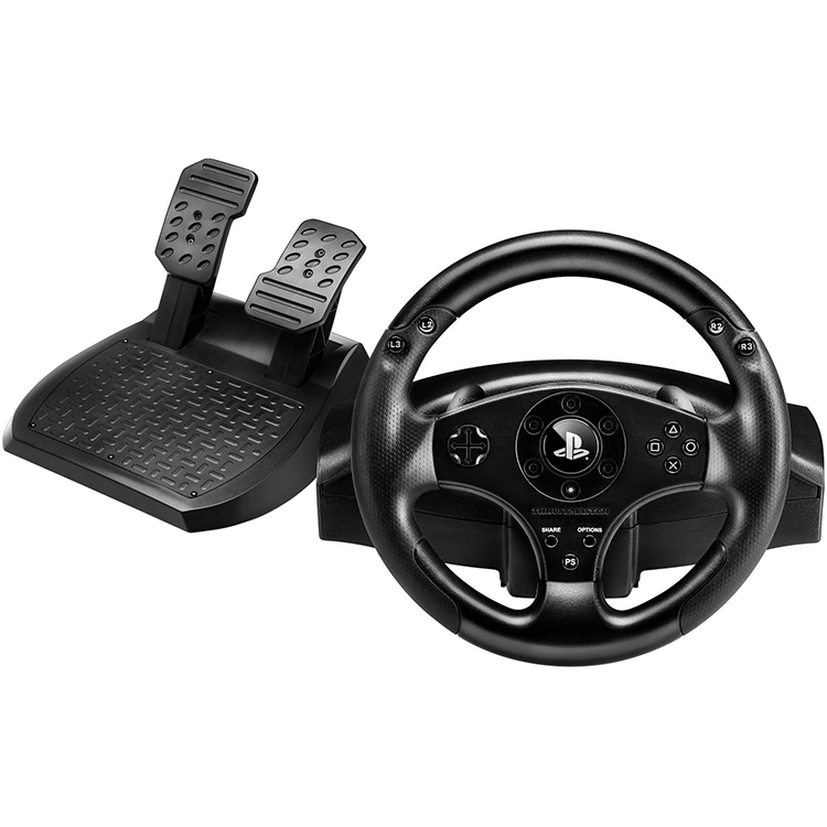 خرید فرمان بازی Thrustmaster T80